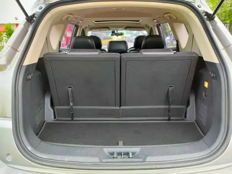 2018 DFSK Glory 580 1.5T LUXURY CVT 2018 DFSK Glory 580 1.5T LUXURY CVT