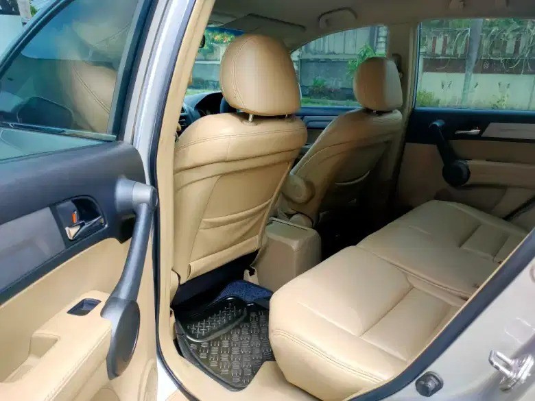 2011 Honda CR-V  RE1 2WD 2.0L AT CKD 2011 Honda CR-V  RE1 2WD 2.0L AT CKD