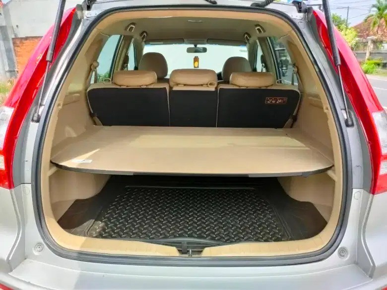 2011 Honda CR-V  RE1 2WD 2.0L AT CKD 2011 Honda CR-V  RE1 2WD 2.0L AT CKD