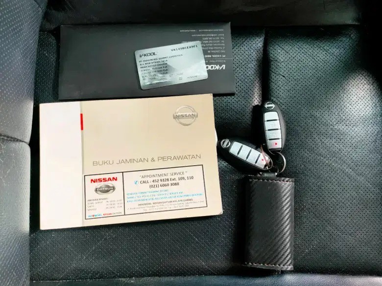 2016 Nissan X Trail 2.5L CVT AT 2016 Nissan X Trail 2.5L CVT AT