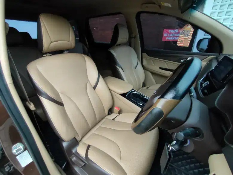 2018 Wuling Cortez 1.8 C Lux Plus i-AMT 2018 Wuling Cortez 1.8 C Lux Plus i-AMT