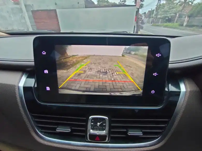 2018 Wuling Cortez 1.8 C Lux Plus i-AMT 2018 Wuling Cortez 1.8 C Lux Plus i-AMT