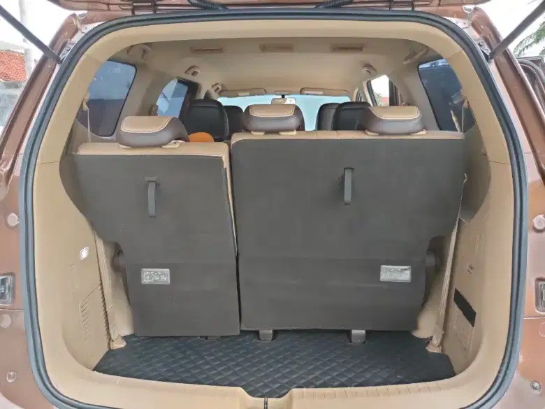 2018 Wuling Cortez 1.8 C Lux Plus i-AMT 2018 Wuling Cortez 1.8 C Lux Plus i-AMT