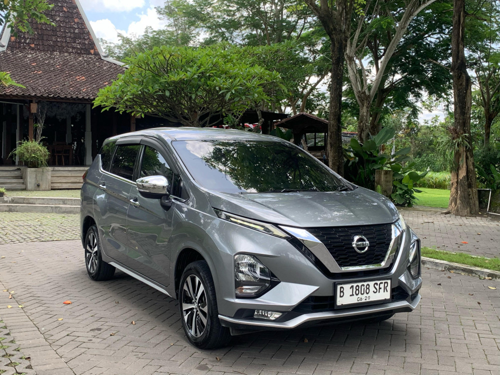 2019 Nissan Livina  VL AT 2019 Nissan Livina  VL AT