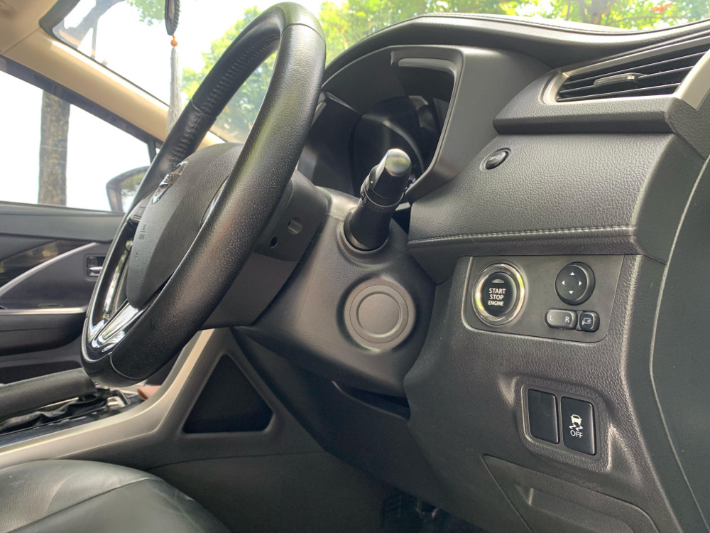 2019 Nissan Livina  VL AT 2019 Nissan Livina  VL AT