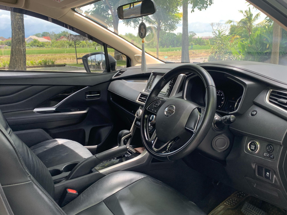 2019 Nissan Livina  VL AT 2019 Nissan Livina  VL AT