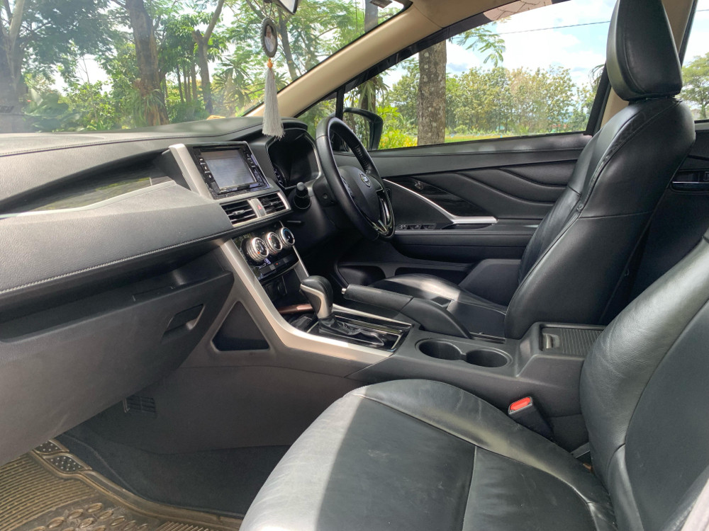 2019 Nissan Livina  VL AT 2019 Nissan Livina  VL AT