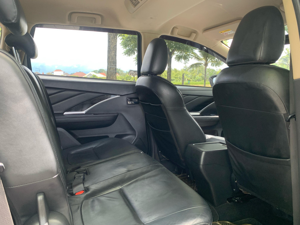 2019 Nissan Livina  VL AT 2019 Nissan Livina  VL AT