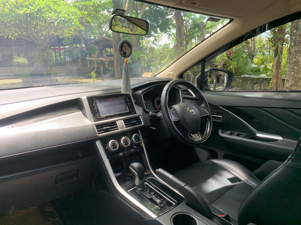 2019 Nissan Livina  VL AT 2019 Nissan Livina  VL AT