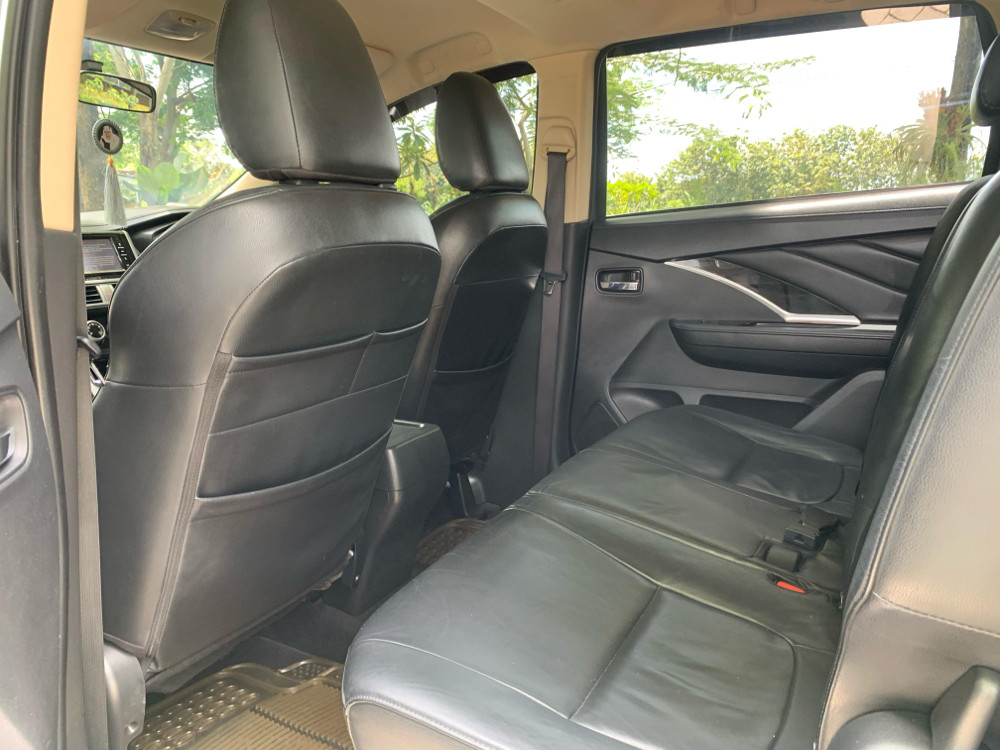 2019 Nissan Livina  VL AT 2019 Nissan Livina  VL AT