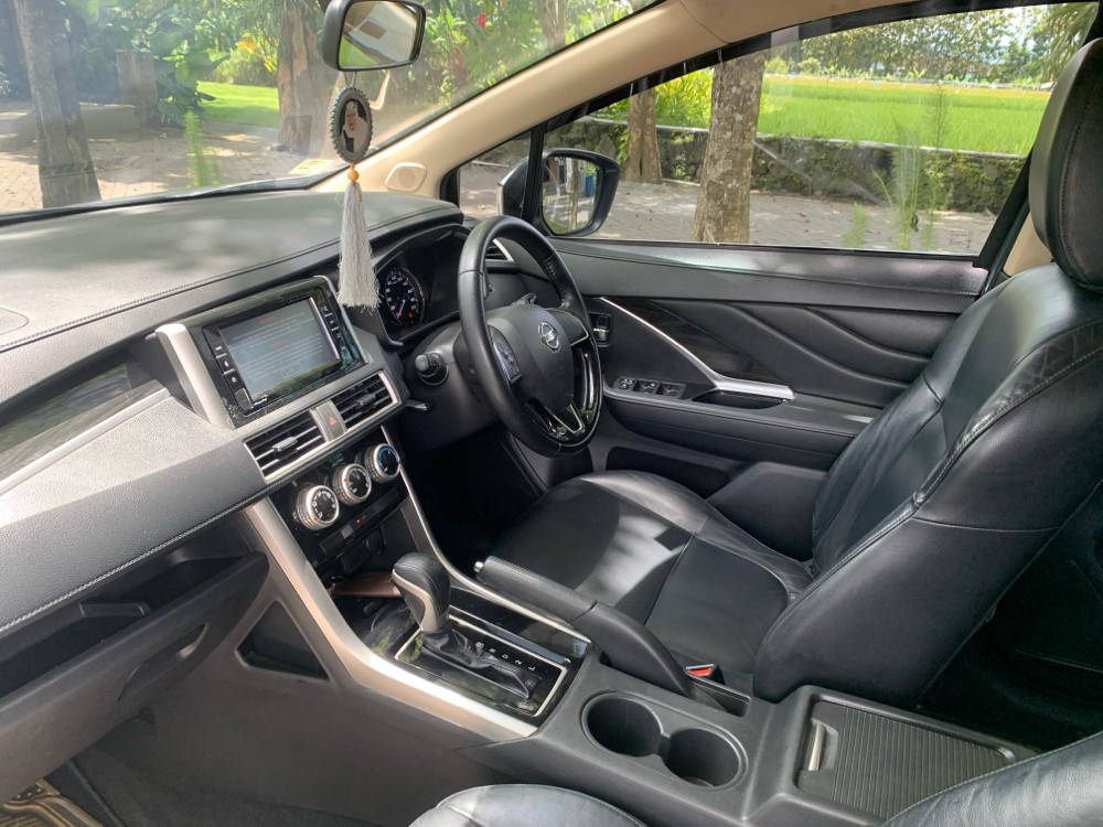 2019 Nissan Livina  VL AT 2019 Nissan Livina  VL AT