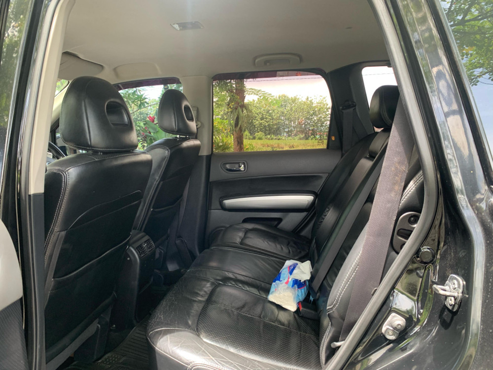 2009 Nissan X-Trail  XT 2.5 XTRONIC CVT AT 2009 Nissan X-Trail  XT 2.5 XTRONIC CVT AT