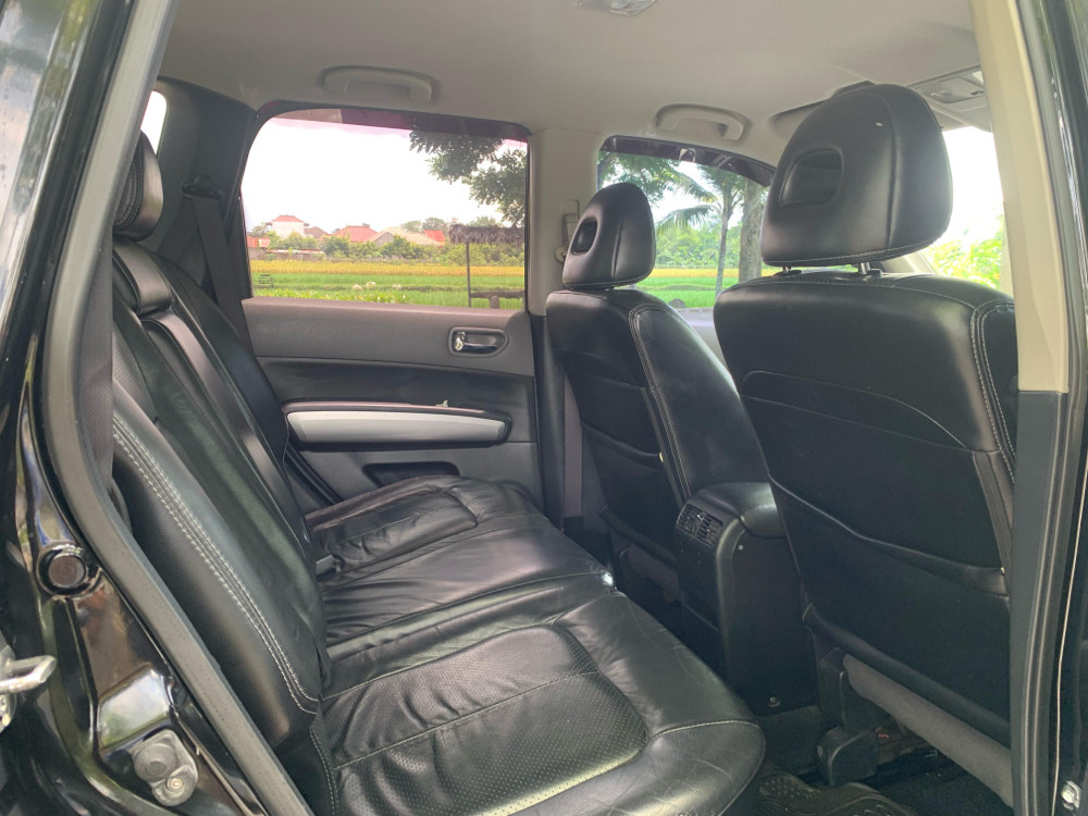 2009 Nissan X-Trail  XT 2.5 XTRONIC CVT AT 2009 Nissan X-Trail  XT 2.5 XTRONIC CVT AT