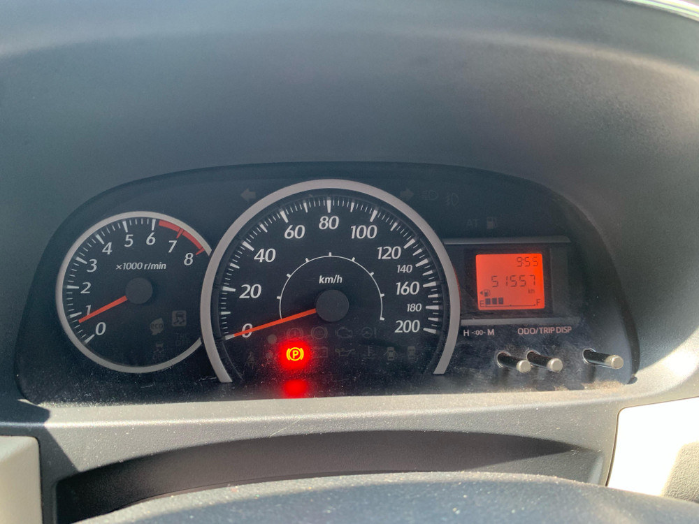 2019 Daihatsu Sigra 1.2 R MT 2019 Daihatsu Sigra 1.2 R MT