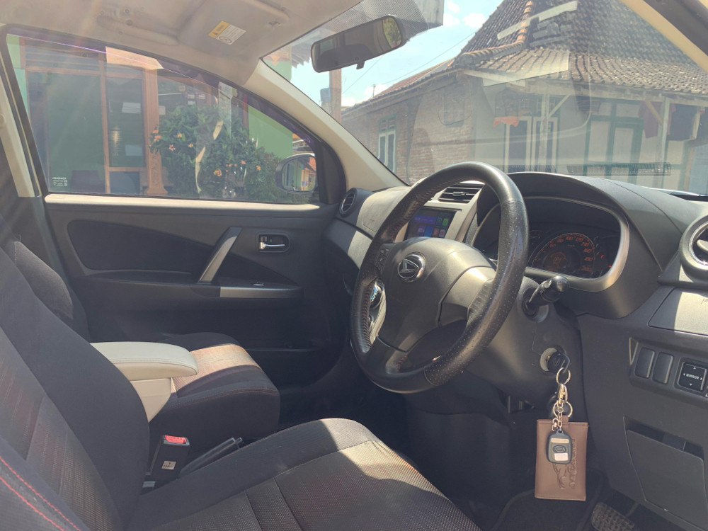 2016 Daihatsu Sirion 2016 Daihatsu Sirion