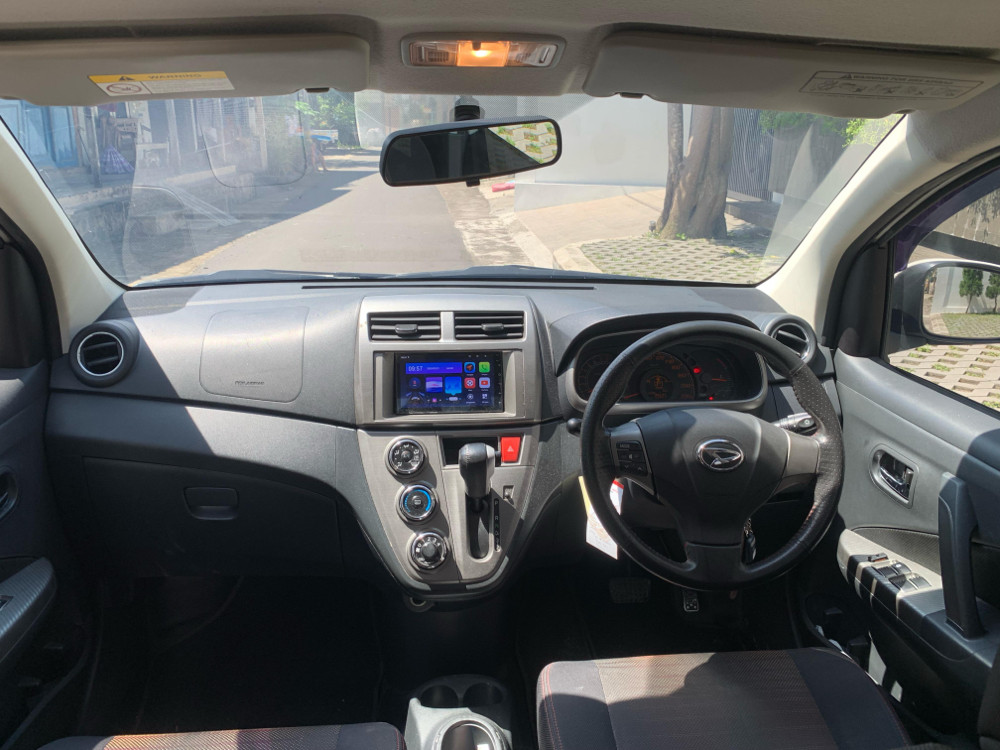 2016 Daihatsu Sirion 2016 Daihatsu Sirion