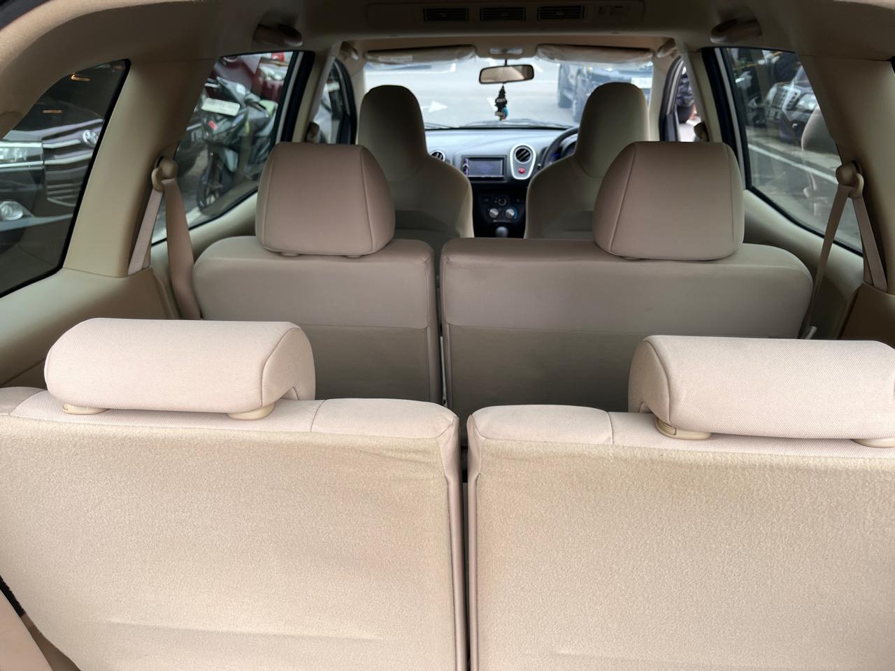 2014 Honda Mobilio 2014 Honda Mobilio