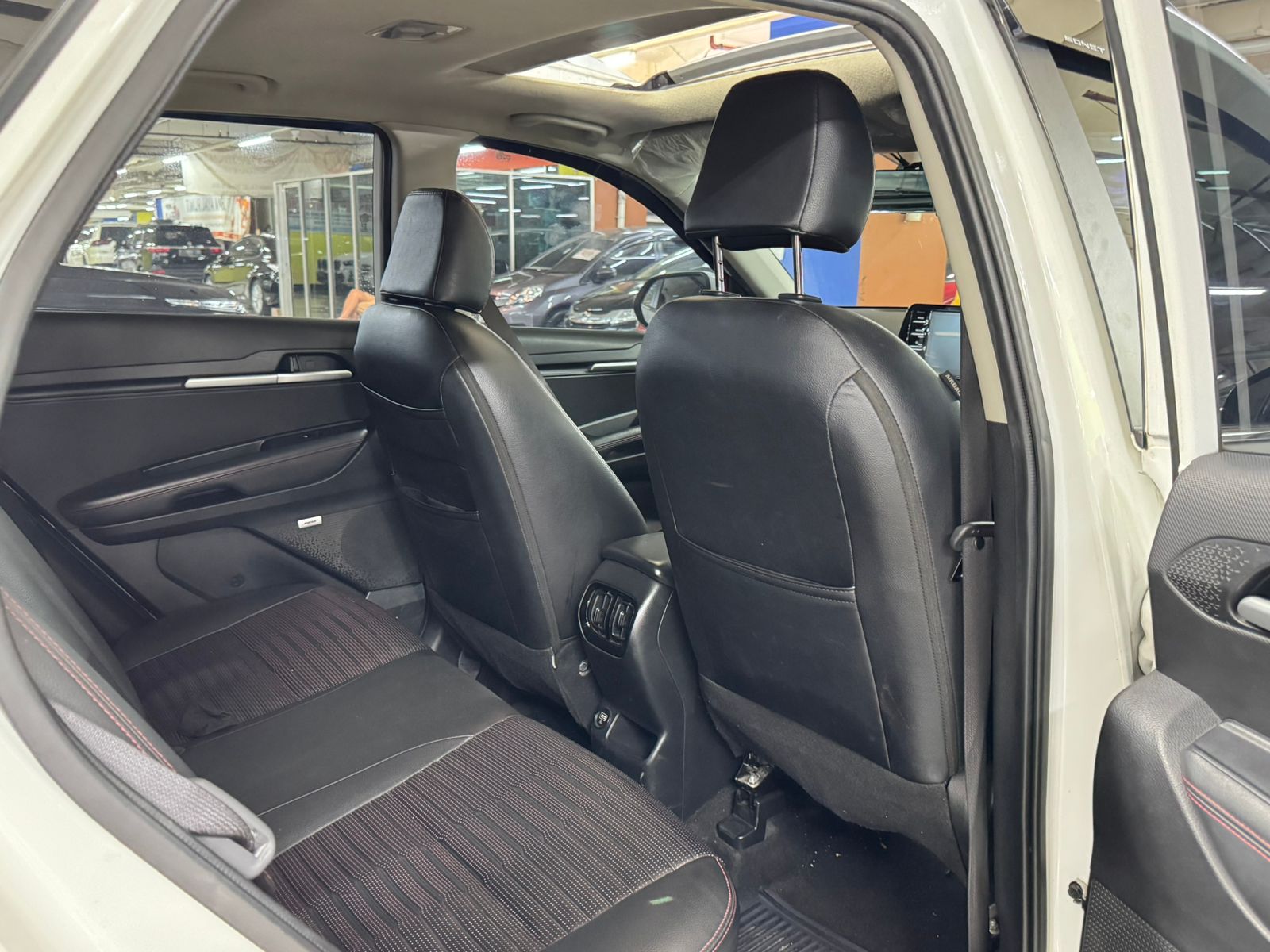 2021 Kia Sonet 2021 Kia Sonet