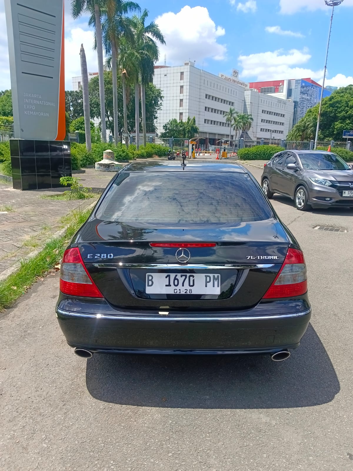 2008 Mercedes Benz E-Class 2008 Mercedes Benz E-Class