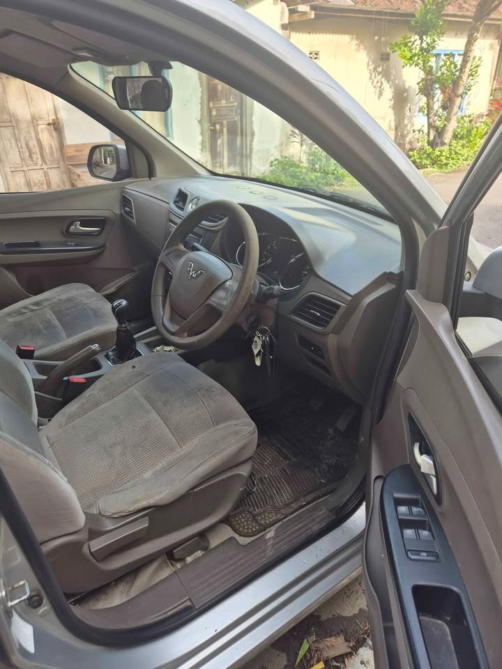 2018 Wuling Confero 1.5 MT Double Blower 2018 Wuling Confero 1.5 MT Double Blower