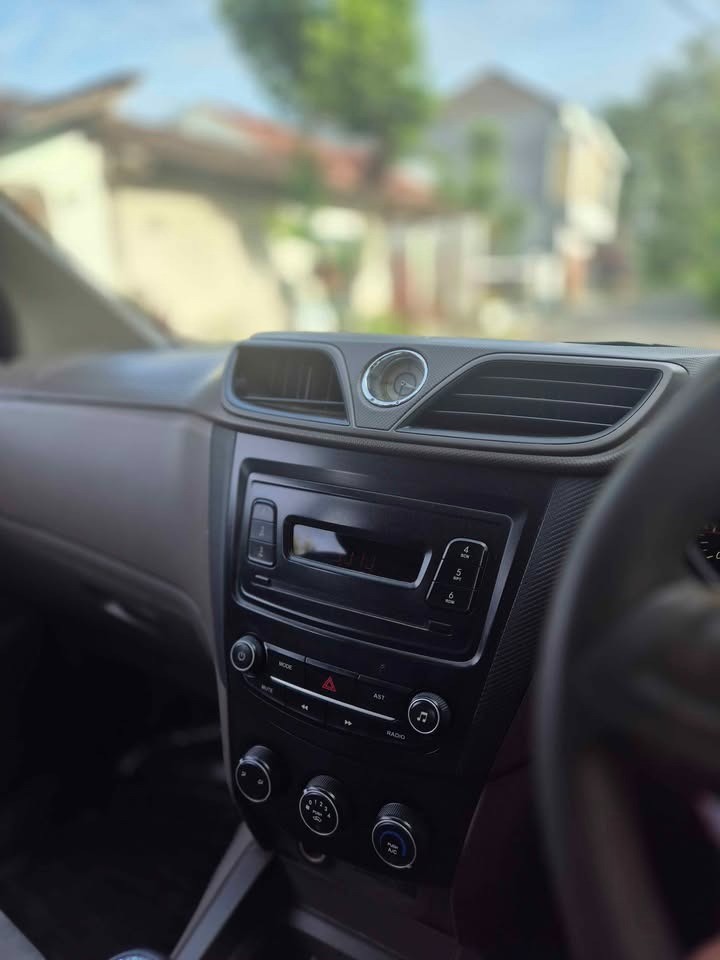 2018 Wuling Confero 1.5 MT Double Blower 2018 Wuling Confero 1.5 MT Double Blower