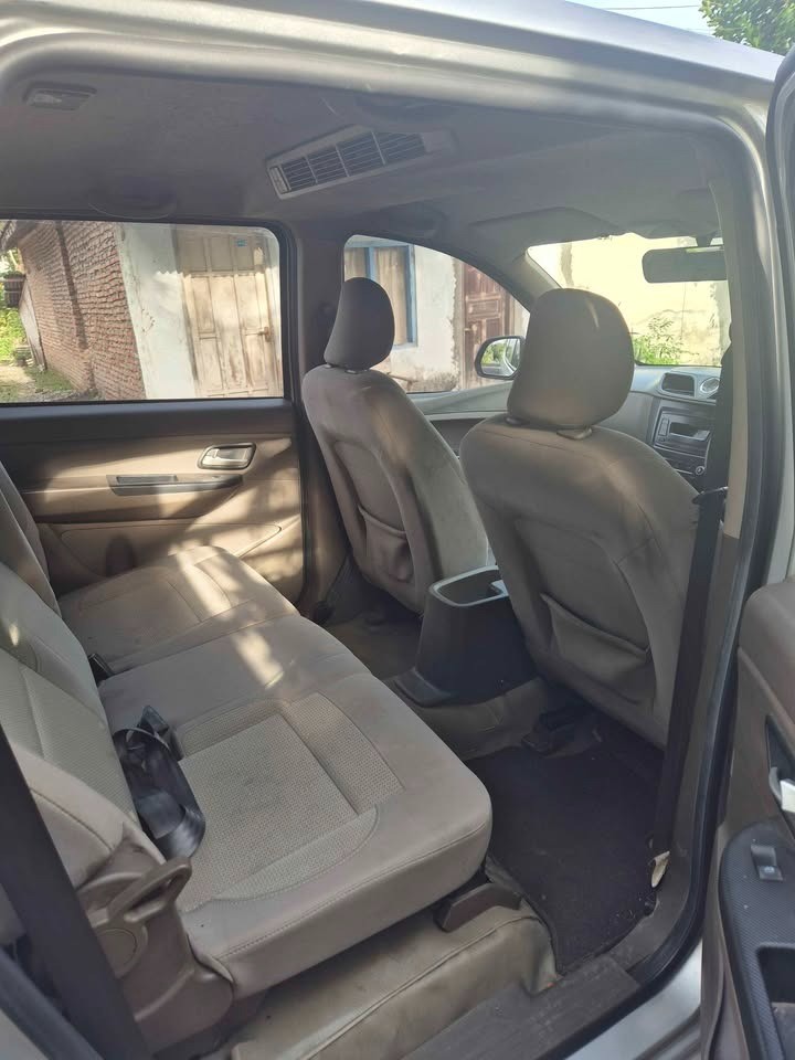 2018 Wuling Confero 1.5 MT Double Blower 2018 Wuling Confero 1.5 MT Double Blower