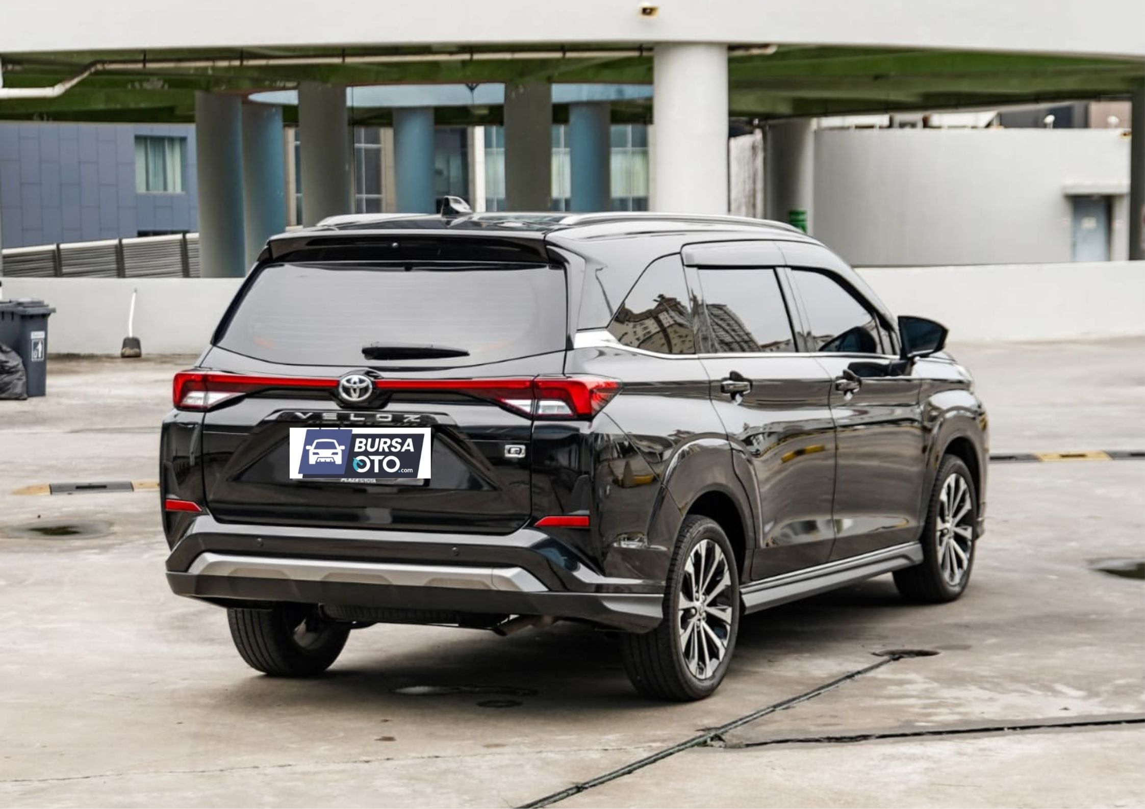 2023 Toyota Veloz 2023 Toyota Veloz