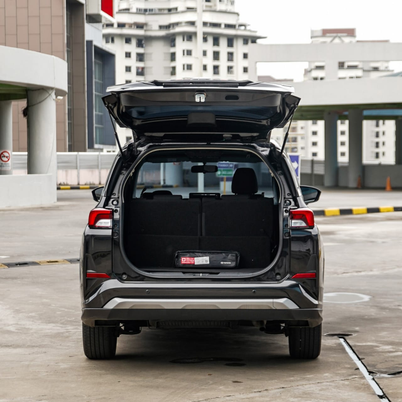 2023 Toyota Veloz 2023 Toyota Veloz