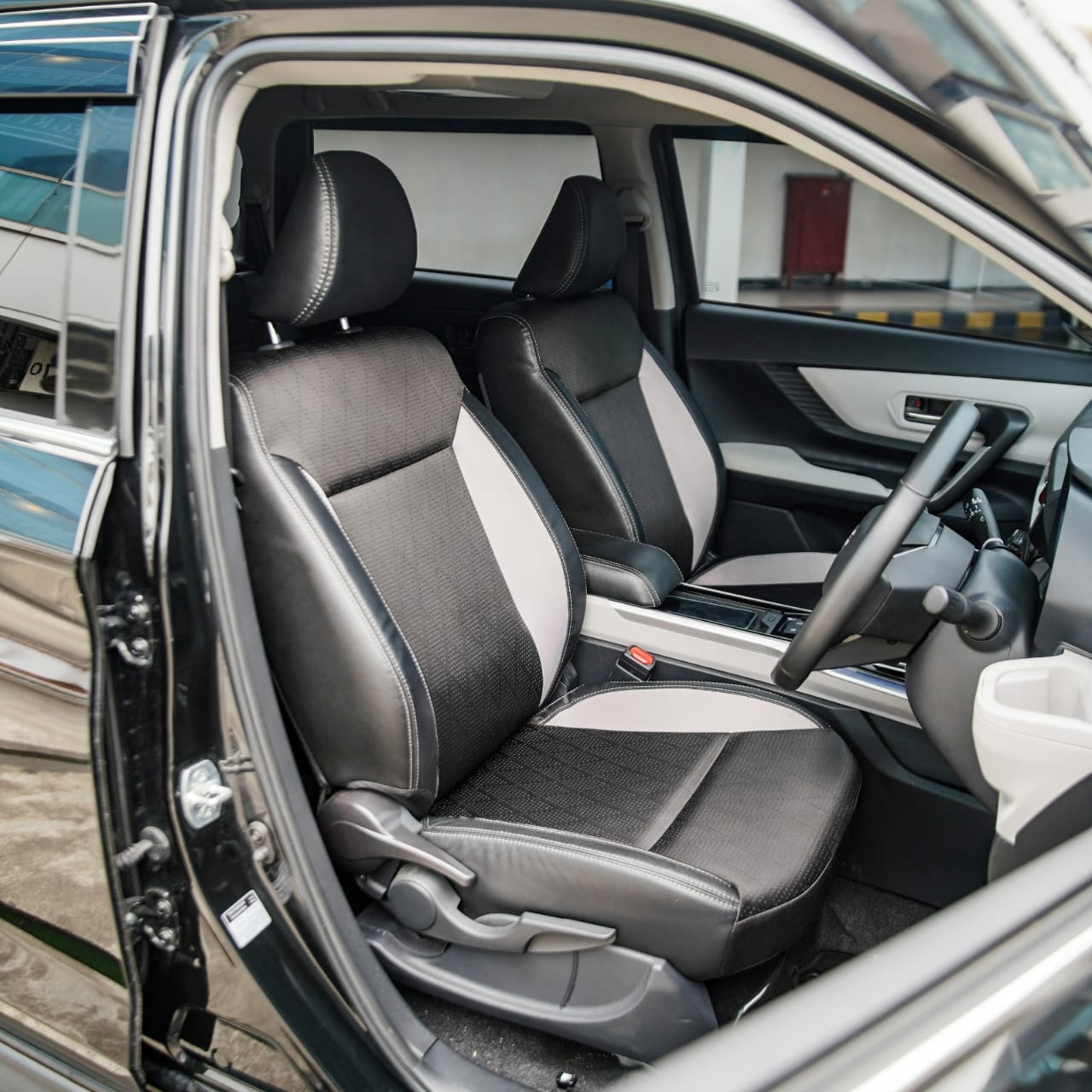 2023 Toyota Veloz 2023 Toyota Veloz