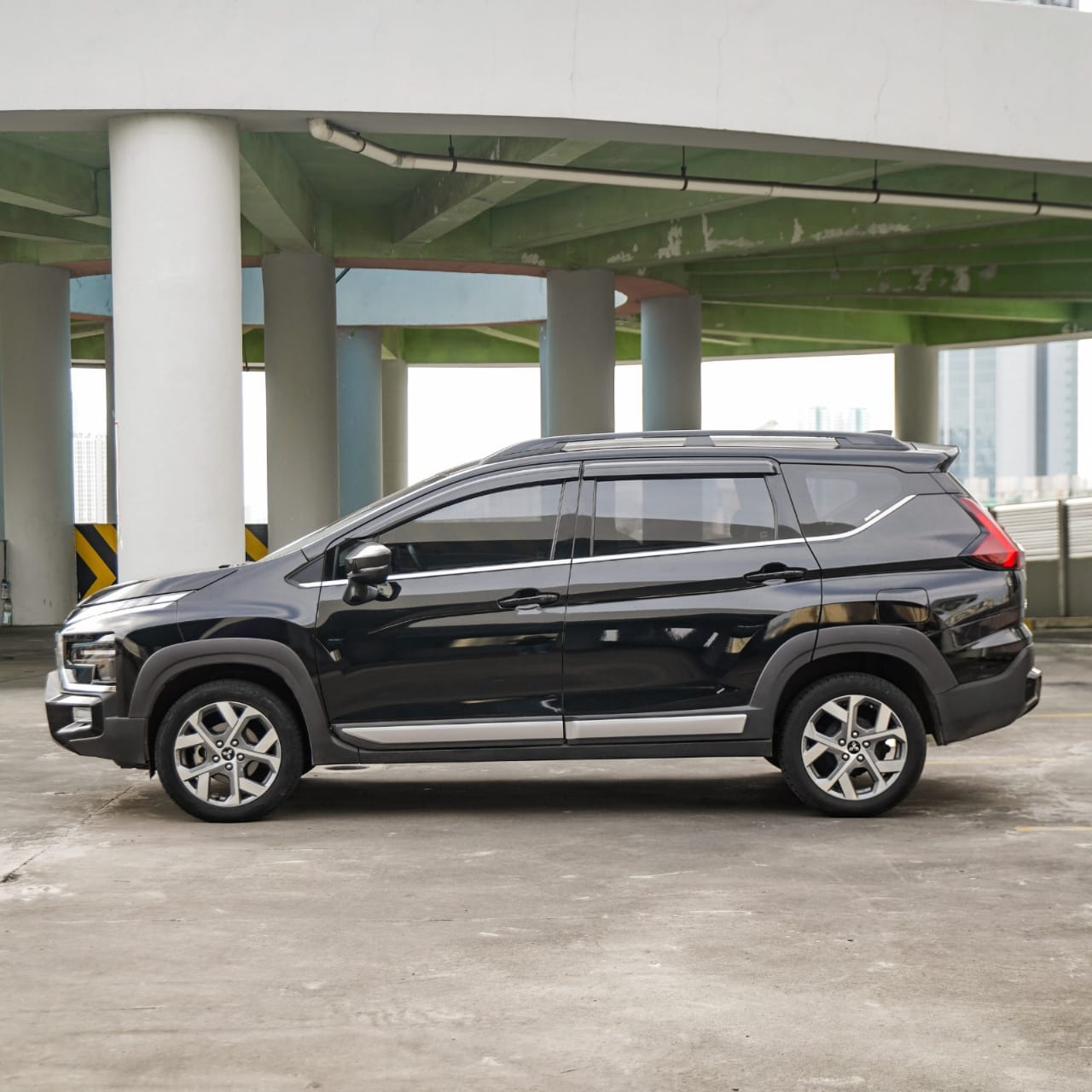 2023 Mitsubishi Xpander Cross 2023 Mitsubishi Xpander Cross