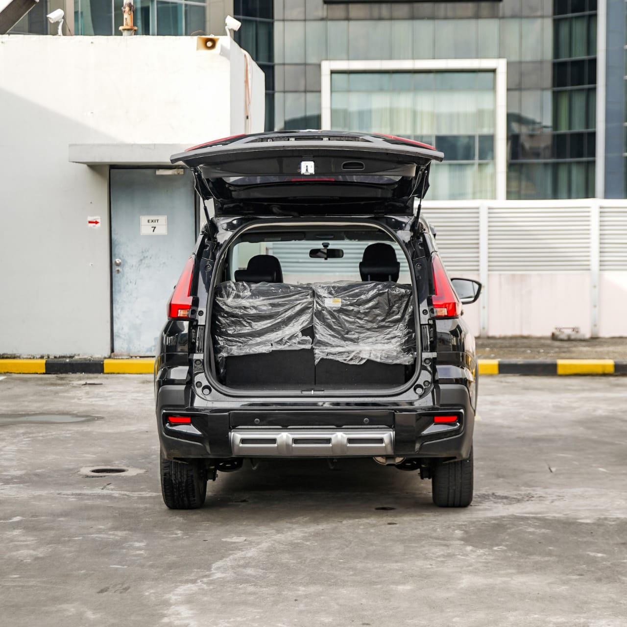 2023 Mitsubishi Xpander Cross 2023 Mitsubishi Xpander Cross