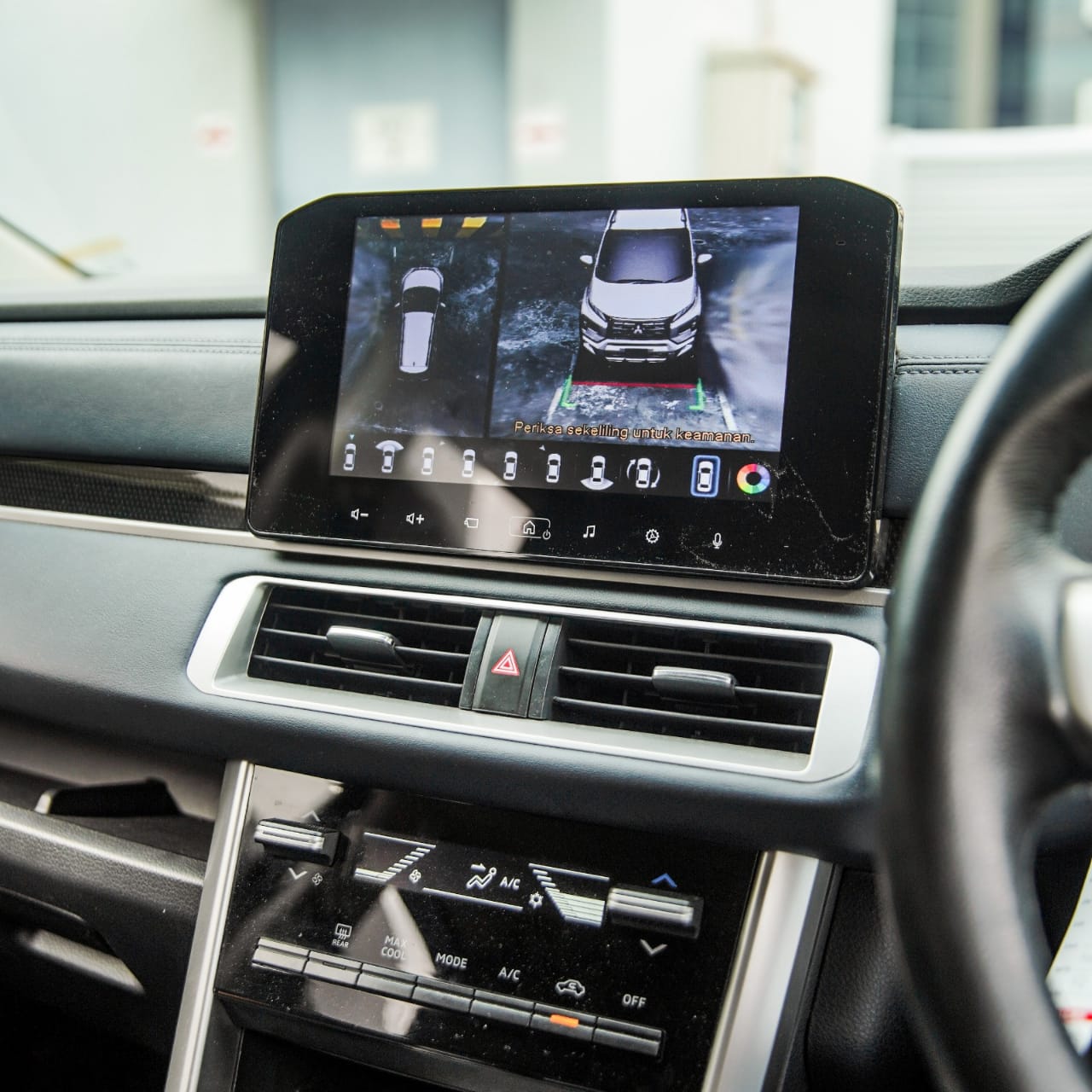 2023 Mitsubishi Xpander Cross 2023 Mitsubishi Xpander Cross