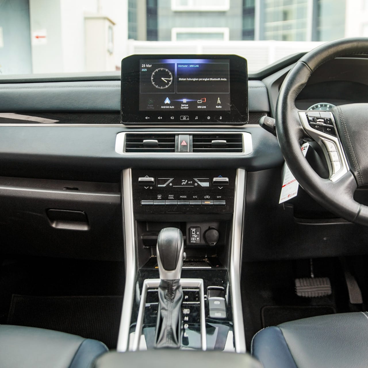 2023 Mitsubishi Xpander Cross 2023 Mitsubishi Xpander Cross