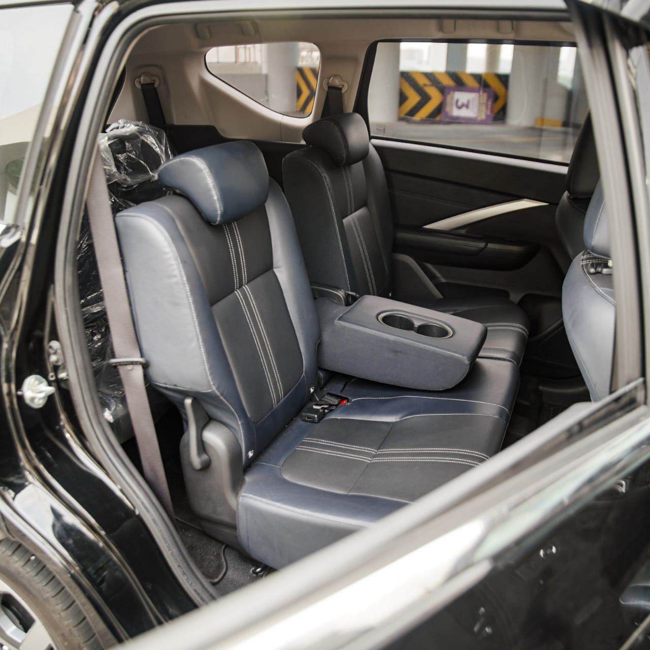 2023 Mitsubishi Xpander Cross 2023 Mitsubishi Xpander Cross