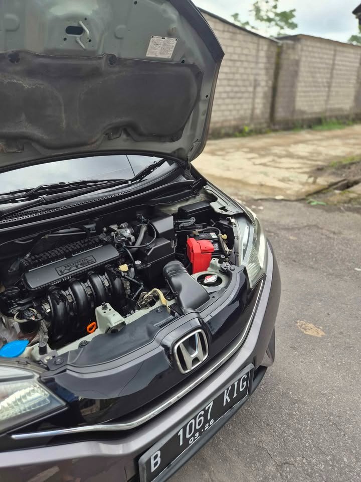 2019 Honda Jazz  S MT 2019 Honda Jazz  S MT