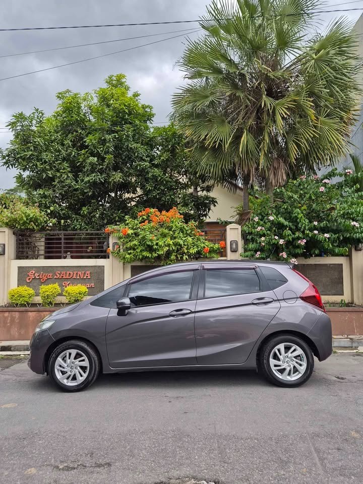 2019 Honda Jazz  S MT 2019 Honda Jazz  S MT