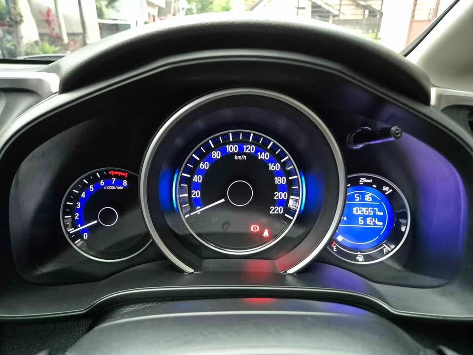 2019 Honda Jazz  S MT 2019 Honda Jazz  S MT