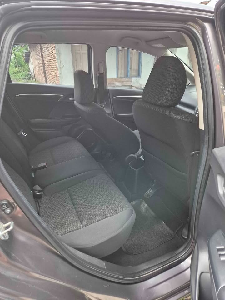 2019 Honda Jazz  S MT 2019 Honda Jazz  S MT