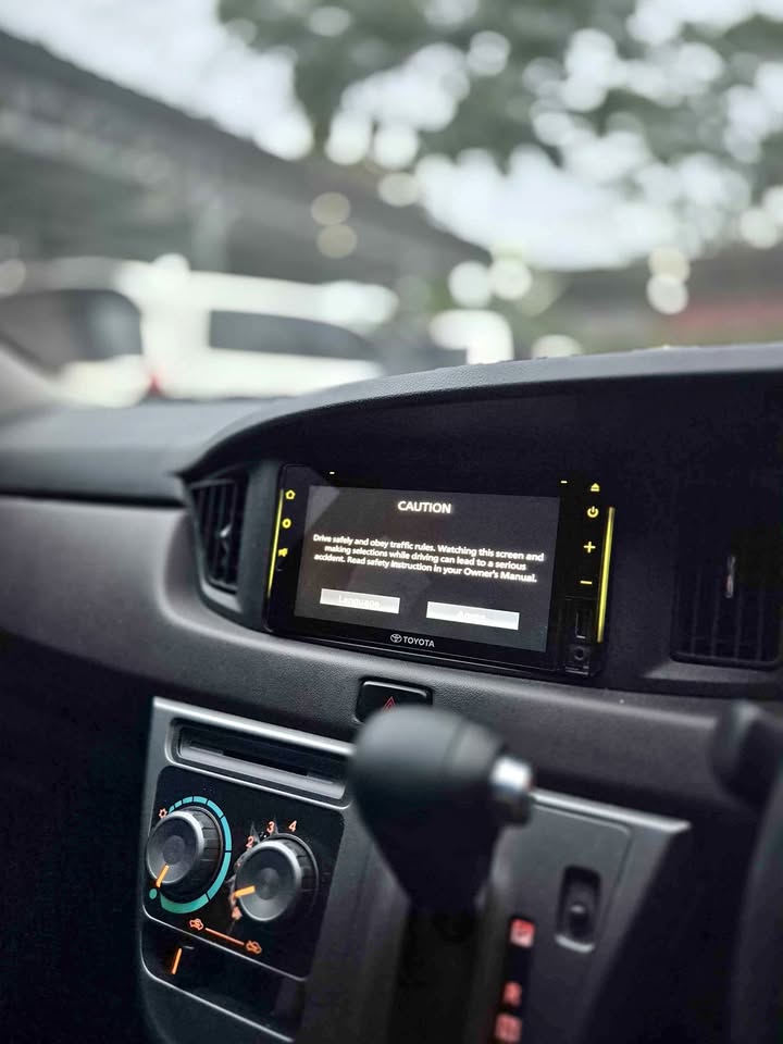 2022 Toyota Calya G AT 2022 Toyota Calya G AT