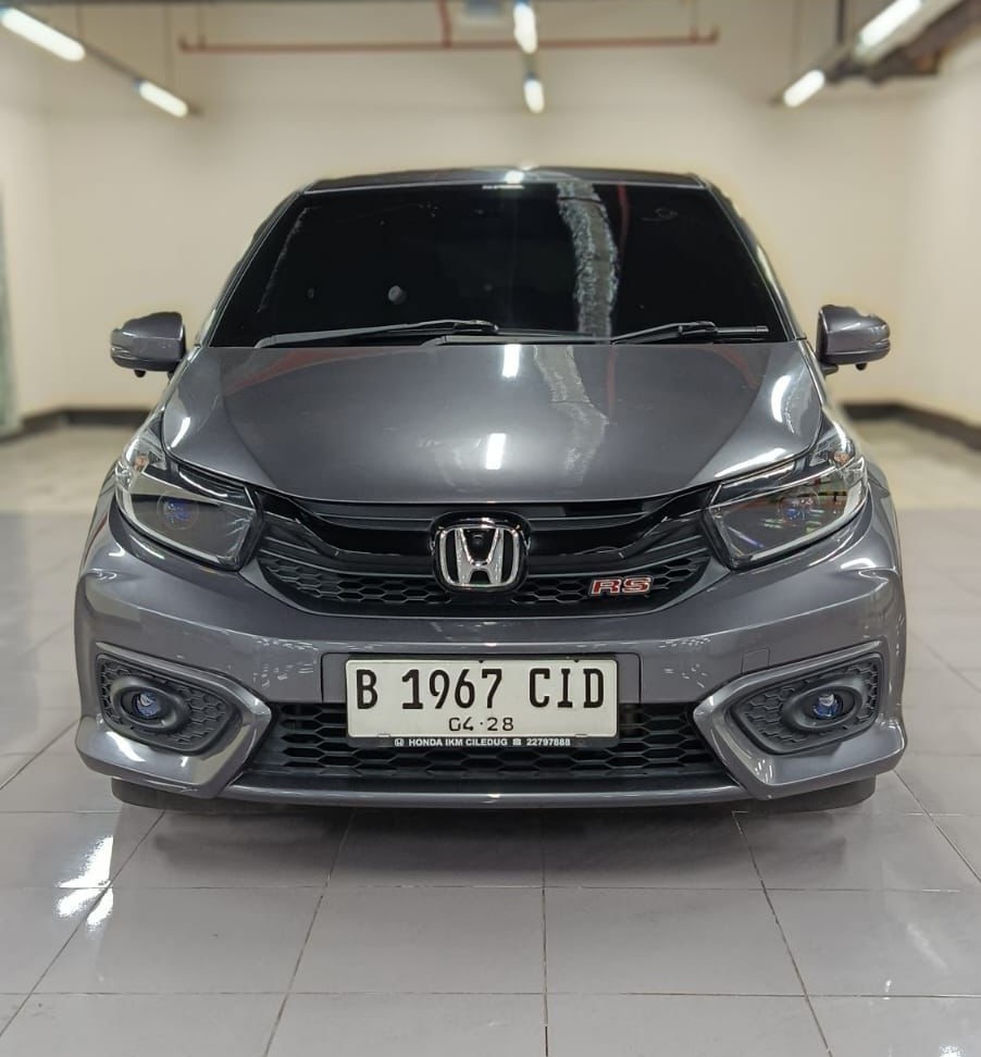 2023 Honda Brio Bekas 2023 Honda Brio Bekas