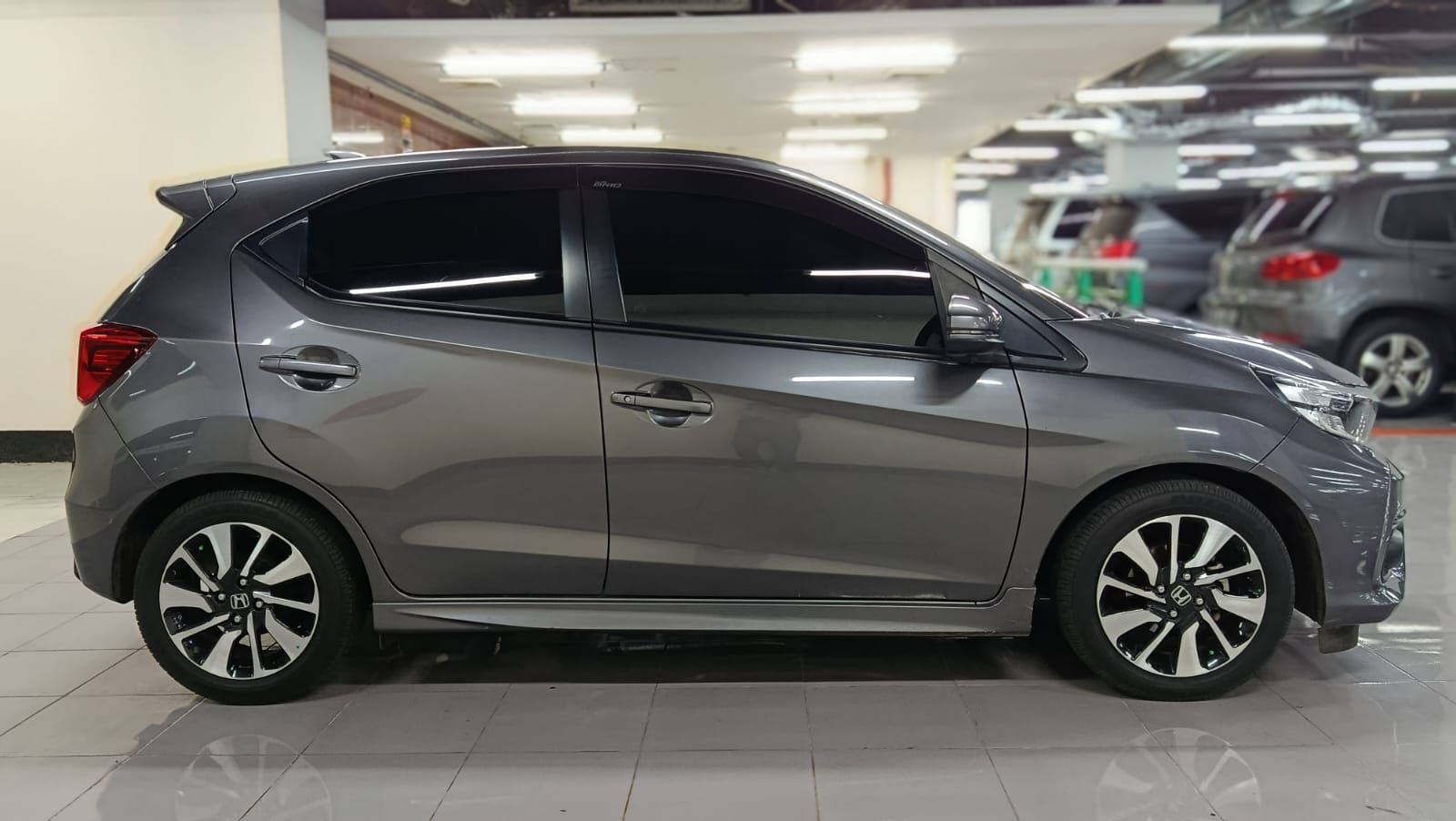 2023 Honda Brio 2023 Honda Brio