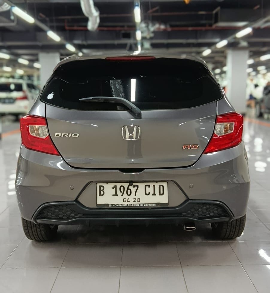 2023 Honda Brio 2023 Honda Brio