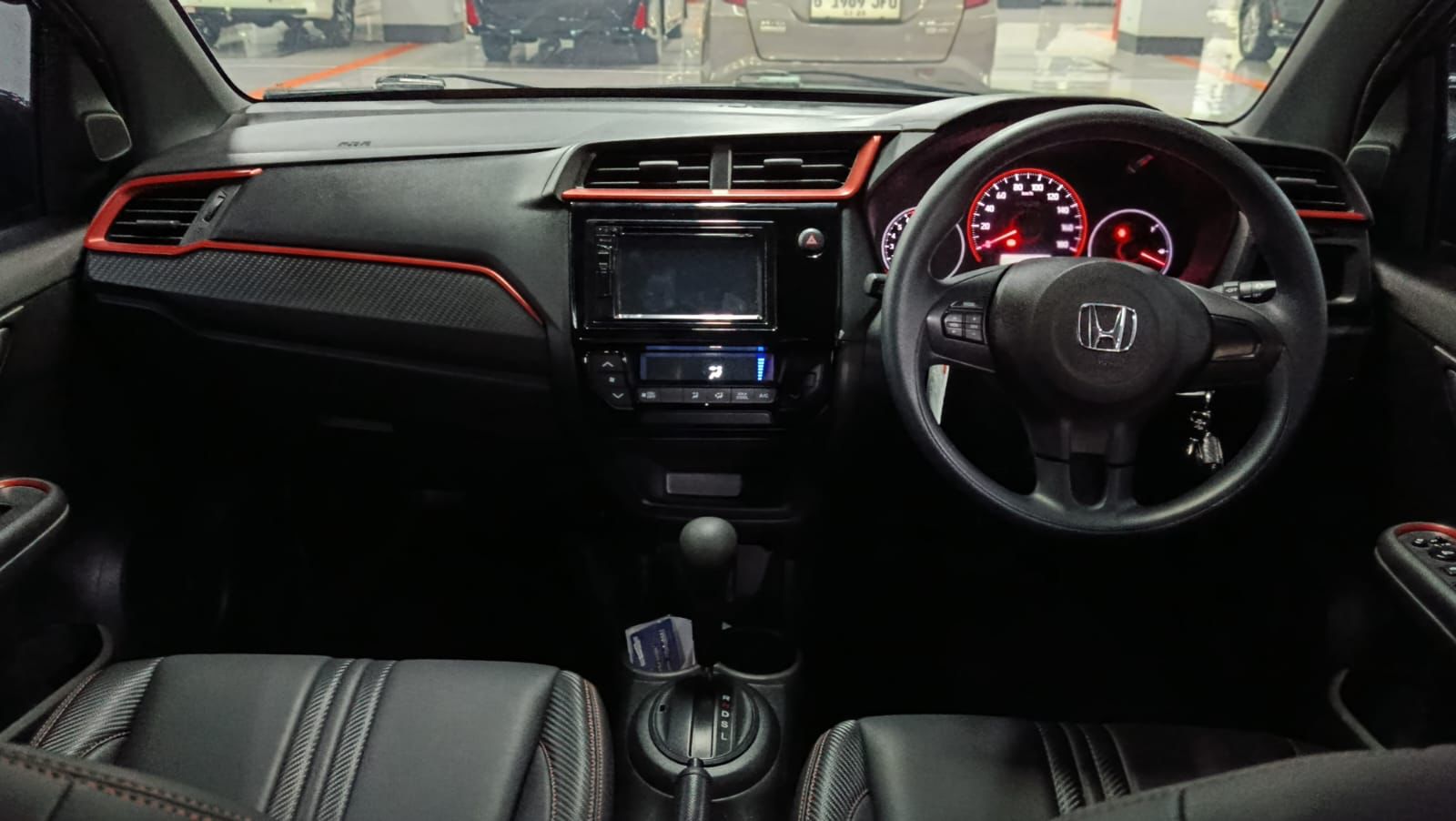 2023 Honda Brio 2023 Honda Brio