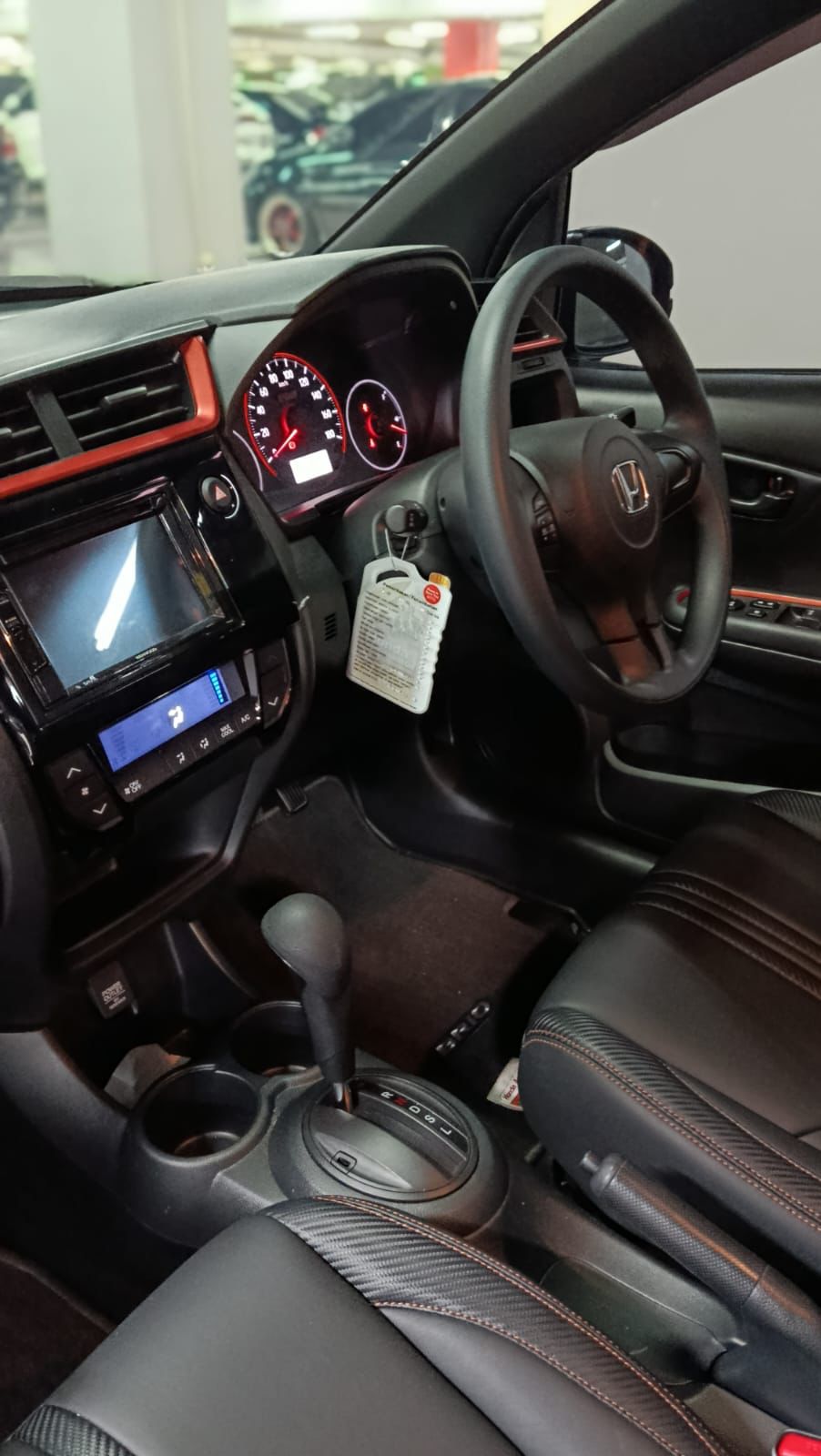 2023 Honda Brio 2023 Honda Brio