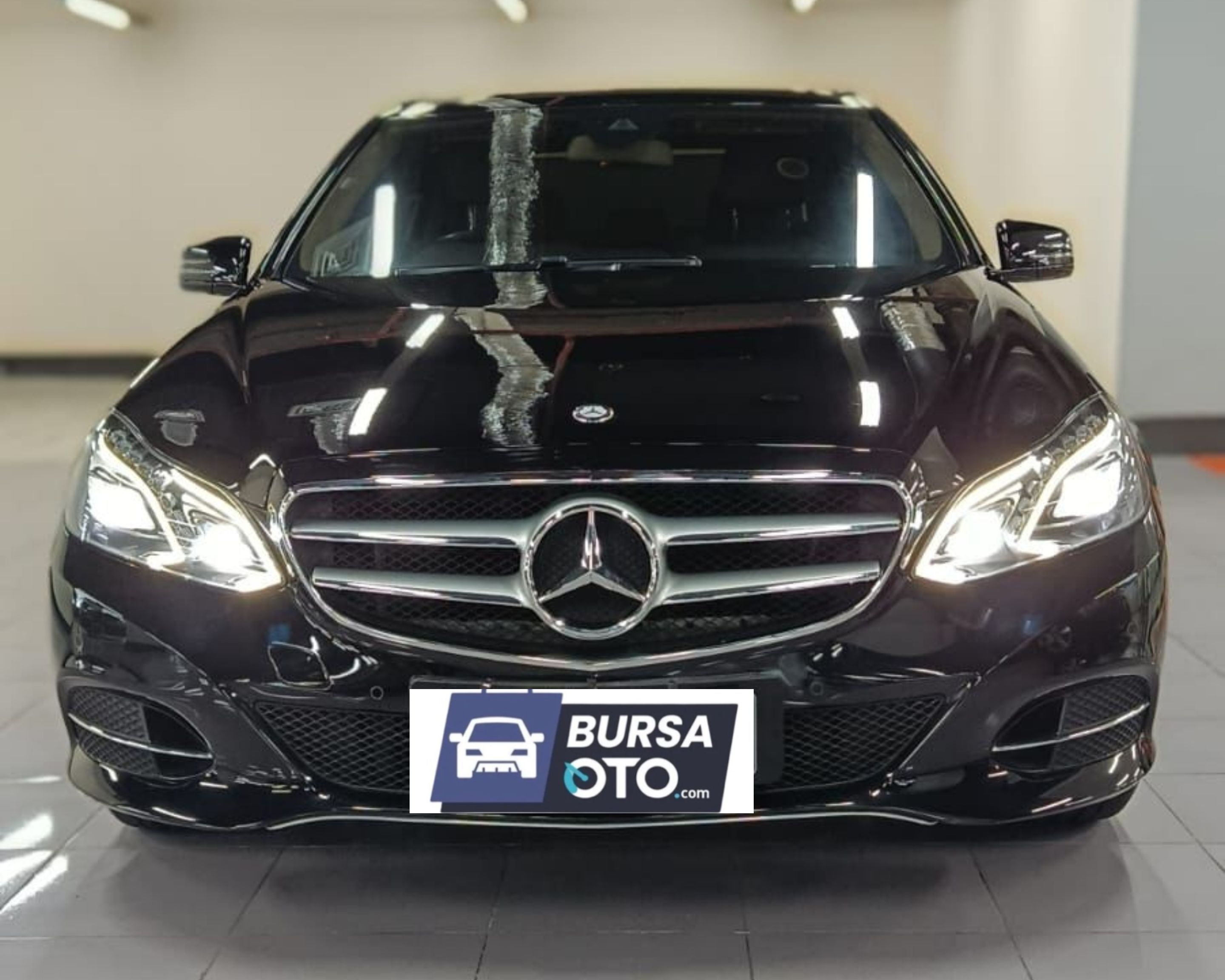 Second Hand 2015 Mercedes Benz E-Class Estate Second Hand 2015 Mercedes Benz E-Class Estate