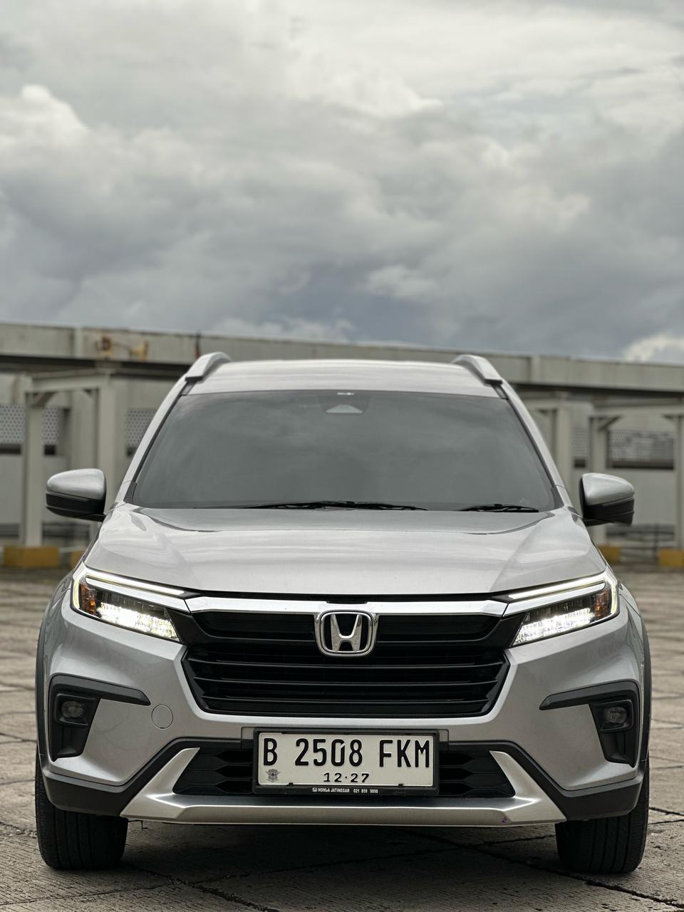 2022 Honda BRV Bekas 2022 Honda BRV Bekas