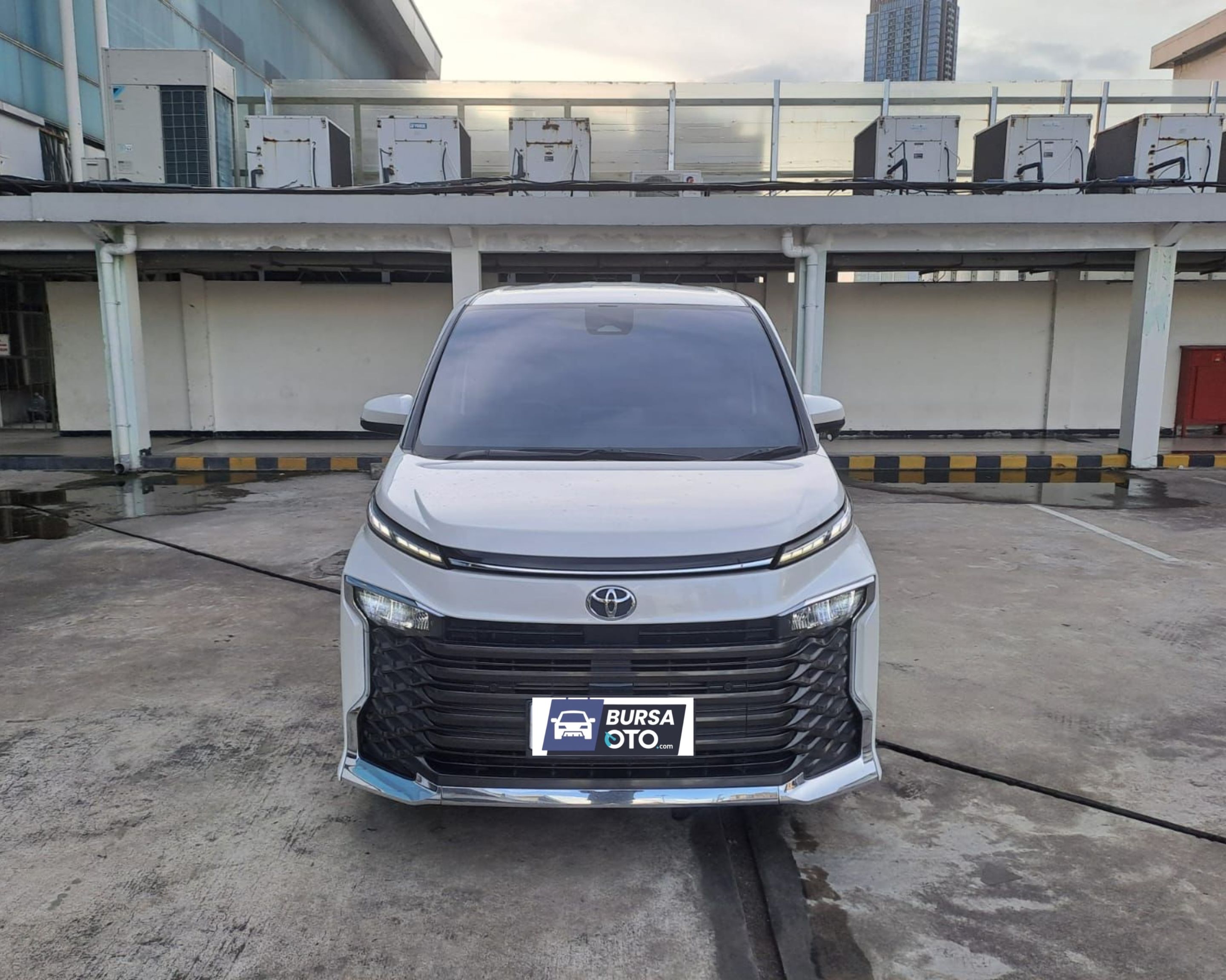 Second Hand 2022 Toyota Voxy Second Hand 2022 Toyota Voxy