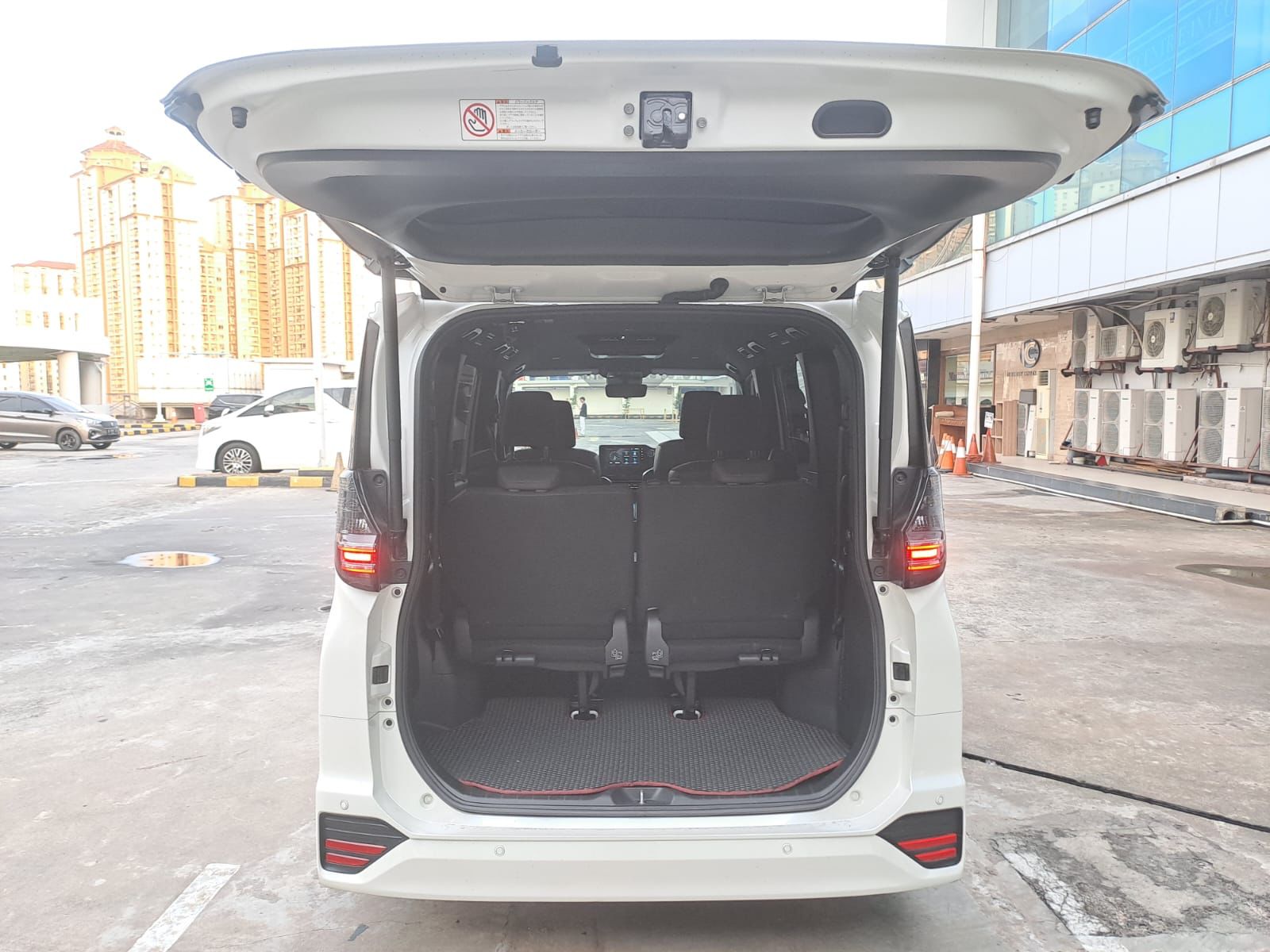 2022 Toyota Voxy 2022 Toyota Voxy