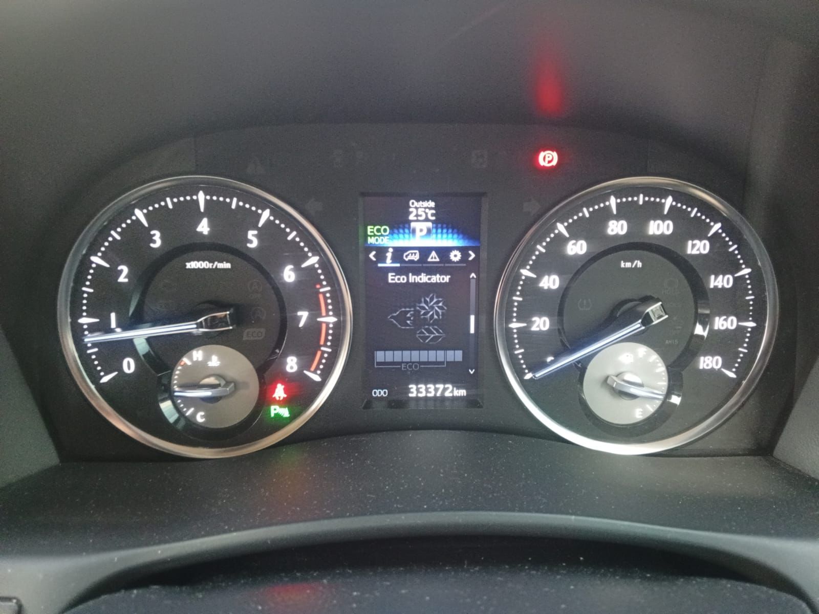 2018 Toyota Alphard 2018 Toyota Alphard