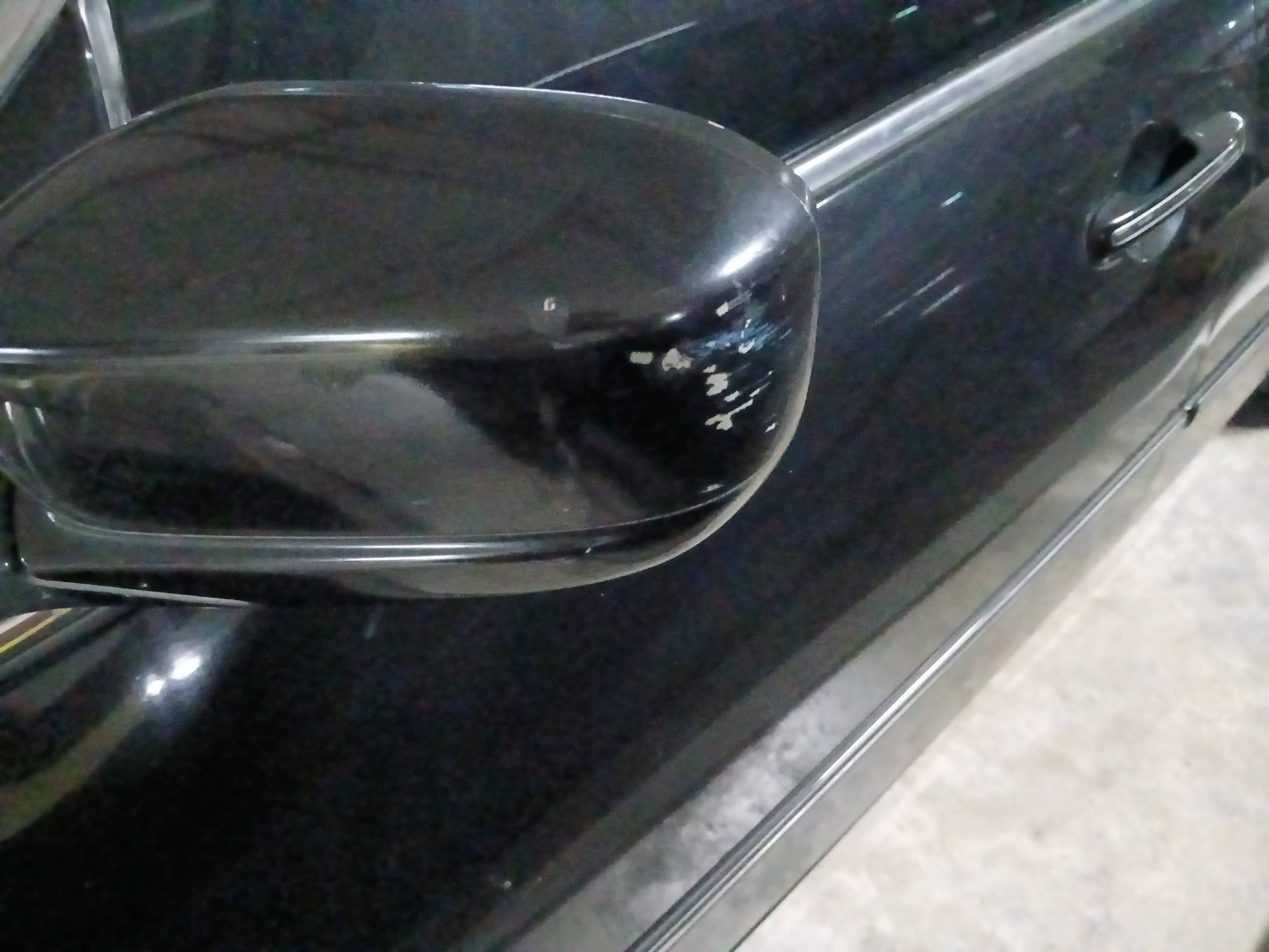 2007 Honda Accord  2.4L VTi 2007 Honda Accord  2.4L VTi